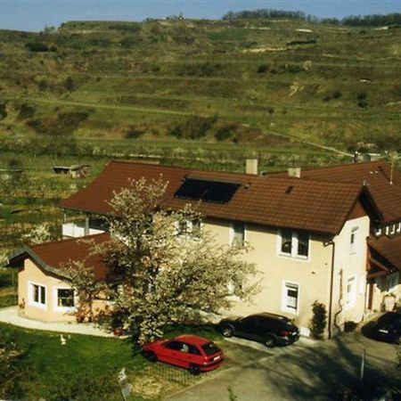 Winzerhof Baumer Vogtsburg Exterior photo