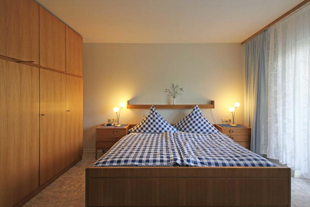 Winzerhof Baumer Vogtsburg Room photo