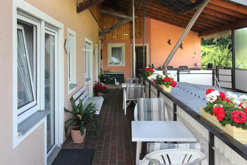 Winzerhof Baumer Vogtsburg Exterior photo