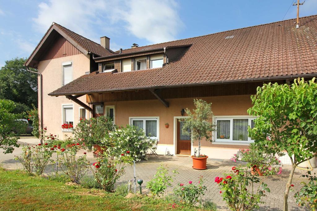 Winzerhof Baumer Vogtsburg Exterior photo