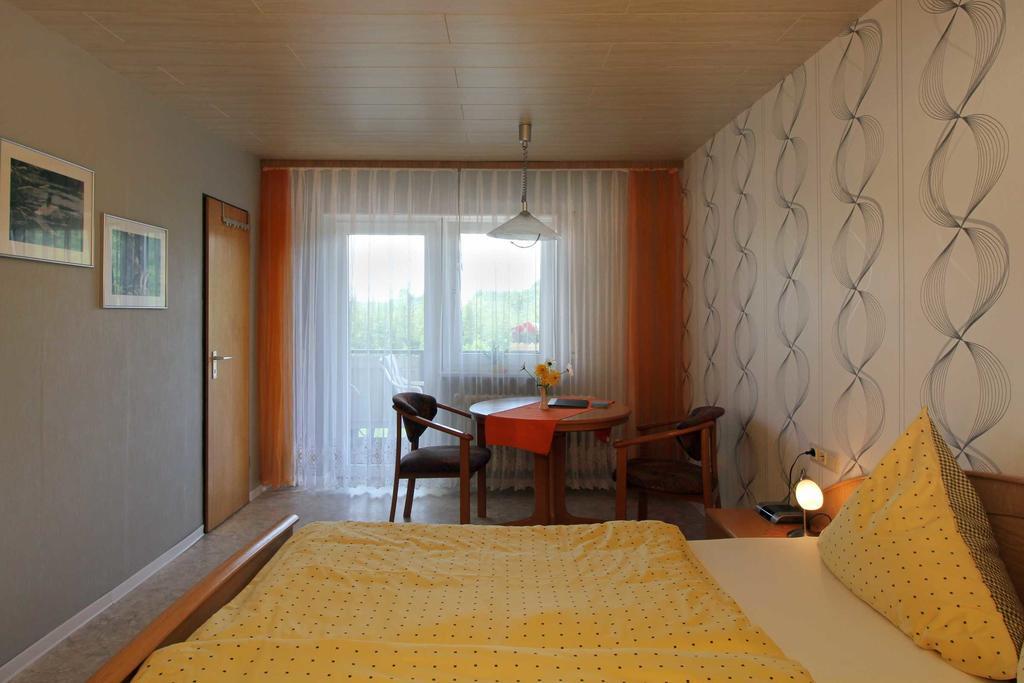 Winzerhof Baumer Vogtsburg Room photo